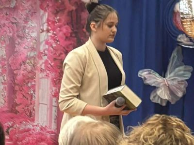 „Kobietą być…” – Inspirująca lekcja historii i pasji w SP nr 3