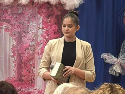 „Kobietą być…” – Inspirująca lekcja historii i pasji w SP nr 3