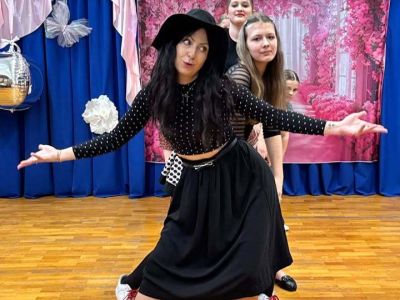 „Kobietą być…” – Inspirująca lekcja historii i pasji w SP nr 3