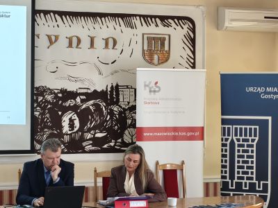 Od ulg podatkowych do AI