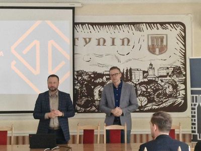 Od ulg podatkowych do AI