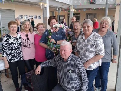 Międzypokoleniowe Warsztaty Wielkanocne