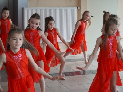 Międzypokoleniowe Warsztaty Wielkanocne