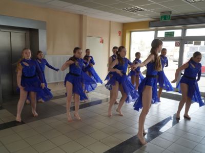 Międzypokoleniowe Warsztaty Wielkanocne