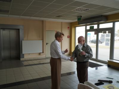 Międzypokoleniowe Warsztaty Wielkanocne