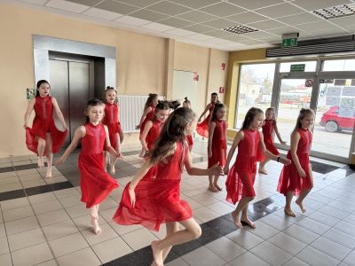 Międzypokoleniowe Warsztaty Wielkanocne