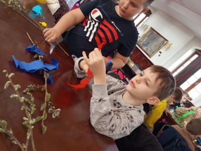 Szkoła Podstawowa nr 5 im. Księcia Mazowieckiego Siemowita IV w Gostyninie