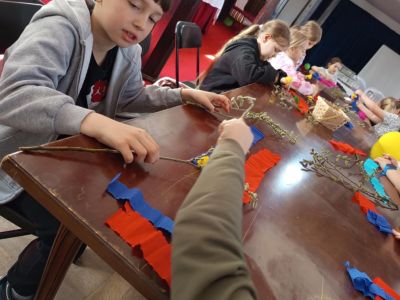 Szkoła Podstawowa nr 5 im. Księcia Mazowieckiego Siemowita IV w Gostyninie