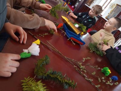 Szkoła Podstawowa nr 5 im. Księcia Mazowieckiego Siemowita IV w Gostyninie