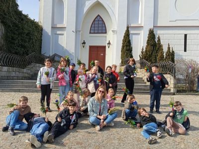 Szkoła Podstawowa nr 5 im. Księcia Mazowieckiego Siemowita IV w Gostyninie