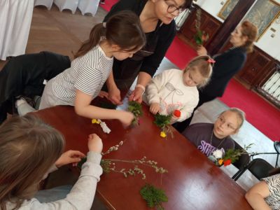 Szkoła Podstawowa nr 5 im. Księcia Mazowieckiego Siemowita IV w Gostyninie