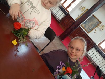 Szkoła Podstawowa nr 5 im. Księcia Mazowieckiego Siemowita IV w Gostyninie