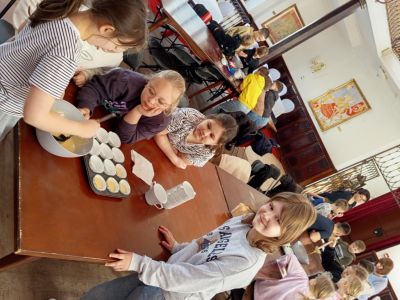 Szkoła Podstawowa nr 5 im. Księcia Mazowieckiego Siemowita IV w Gostyninie