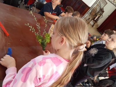 Szkoła Podstawowa nr 5 im. Księcia Mazowieckiego Siemowita IV w Gostyninie