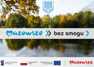 Mazowsze bez smogu