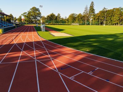 Nowy regulamin korzystania ze Stadionu Miejskiego w Gostyninie