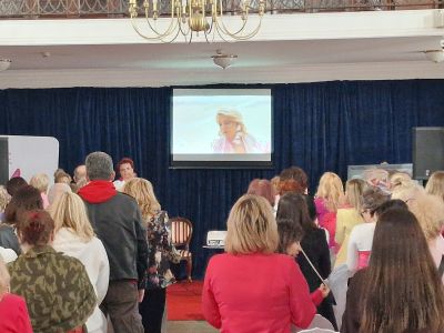 Razem silniejsze. Królestwo Kobiet na Zamku Gostynińskim