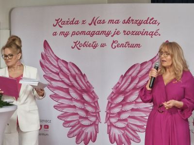 Razem silniejsze. Królestwo Kobiet na Zamku Gostynińskim