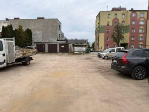 Parking ul. 3 Maja