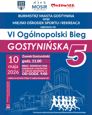 Gostynińska  5