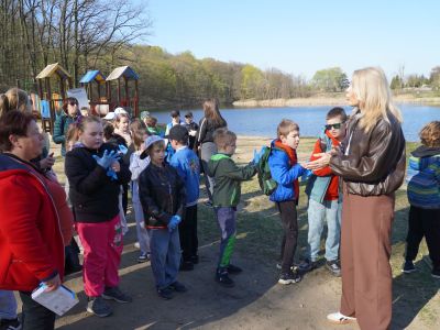 Weź klase i pokaz klase