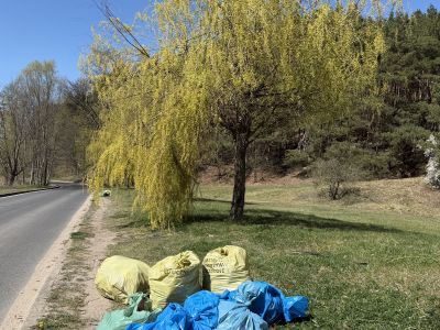 Weź klase i pokaz klase