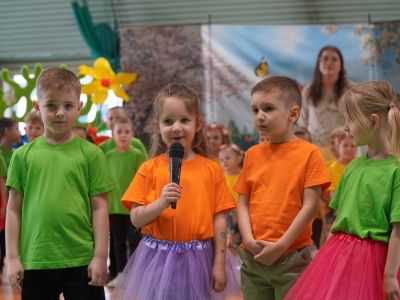 Wiosna wjechała do Gostynina z rozmachem i w najlepszym możliwym stylu