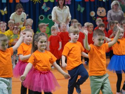 Wiosna wjechała do Gostynina z rozmachem i w najlepszym możliwym stylu