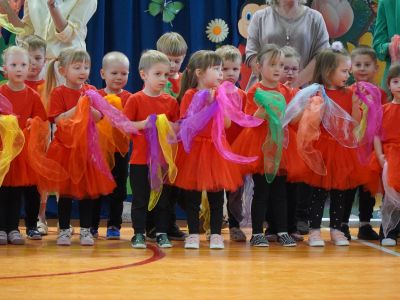 Wiosna wjechała do Gostynina z rozmachem i w najlepszym możliwym stylu
