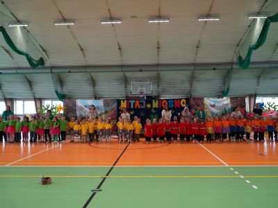 Wiosna wjechała do Gostynina z rozmachem i w najlepszym możliwym stylu