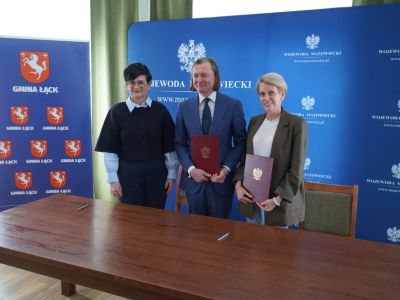 Dobre wiadomości dla mieszkańców! Wielkie wsparcie na remont ul. Zielonej!