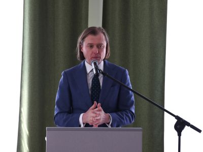 Podpisanie umowy na kwotę 1 768 720,74 zł na remont ulicy Zielonej w Gostyninie