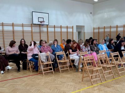 Szkolna Interwencja Profilaktyczna