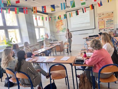 Szkolna Interwencja Profilaktyczna