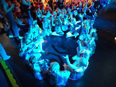 Ogólnopolski Festiwal Zakręceni na Taniec w Kutnie 26.04.2026