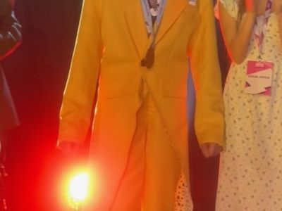 Ogólnopolski Festiwal Zakręceni na Taniec w Kutnie 26.04.2026