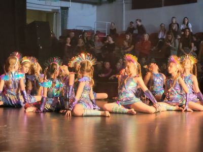 Ogólnopolski Festiwal Zakręceni na Taniec w Kutnie 26.04.2026