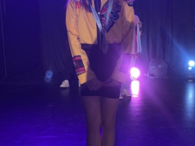 Ogólnopolski Festiwal Zakręceni na Taniec w Kutnie 26.04.2026