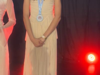 Ogólnopolski Festiwal Zakręceni na Taniec w Kutnie 26.04.2026