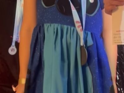 Ogólnopolski Festiwal Zakręceni na Taniec w Kutnie 26.04.2026