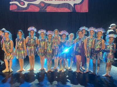 Ogólnopolski Festiwal Zakręceni na Taniec w Kutnie 26.04.2026