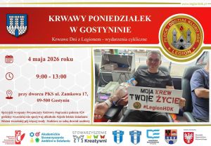 Krwawy Poniedziałek w Gostyninie