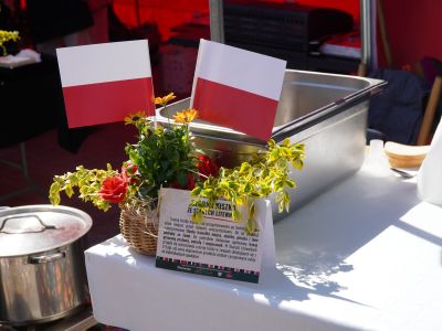 Piknik z tradycją