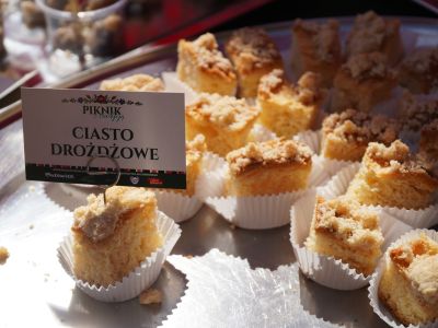 Piknik z tradycją
