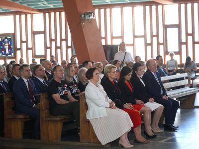 235. rocznica uchwalenia Konstytucji 3 Maja