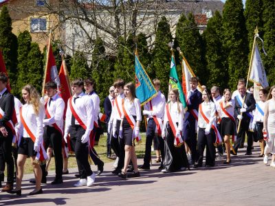 235. rocznica uchwalenia Konstytucji 3 Maja