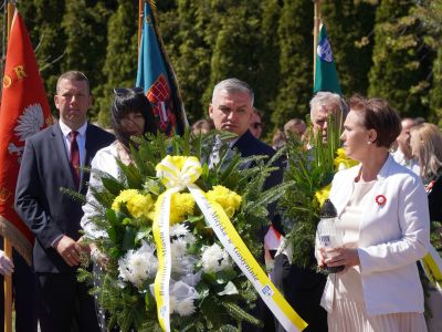 235. rocznica uchwalenia Konstytucji 3 Maja