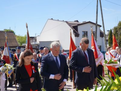 235. rocznica uchwalenia Konstytucji 3 Maja