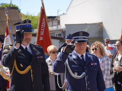 235. rocznica uchwalenia Konstytucji 3 Maja