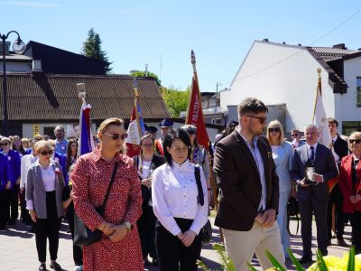 235. rocznica uchwalenia Konstytucji 3 Maja